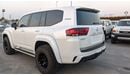 Toyota Land Cruiser 300 Xtreme Edition GXR V6 3.3L Twin Turbo AT (EURO 4)