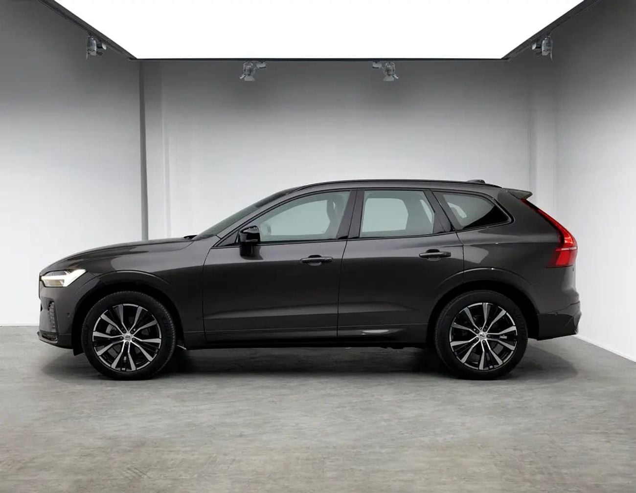Volvo XC60 ULTIMATE DARK 0% DP Available • Warranty until • FDSH • Low Mileage • GCC