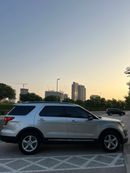 فورد إكسبلورر XLT