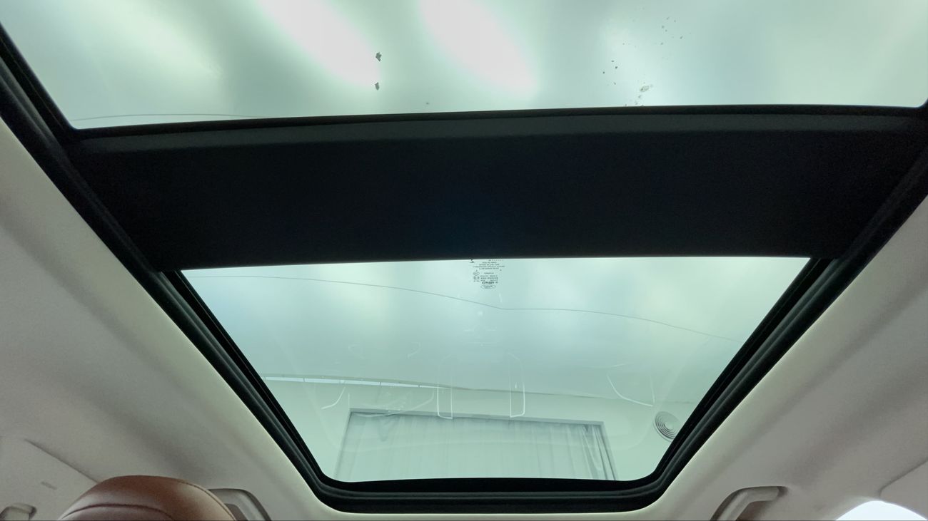 Ford Edge TITANIUM 3.5 | Zero Down Payment | Free Home Test Drive