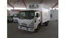 Isuzu NPR Isuzu NPR reefer -frigo box 71 4.6 L