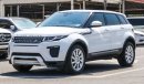 Land Rover Range Rover Evoque Diesel