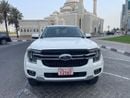 Ford Ranger XLT V6 Diesel Export From Australia