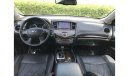 Infiniti QX60 1250 / month LUXURY INFINITY QX60 FULL OPTION UNLIMITED KM EXCELLENT CONDITION