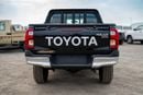 Toyota Hilux Toyota Hilux 2.7L 4x4 Double Cabin, Petrol, Full Option Automatic