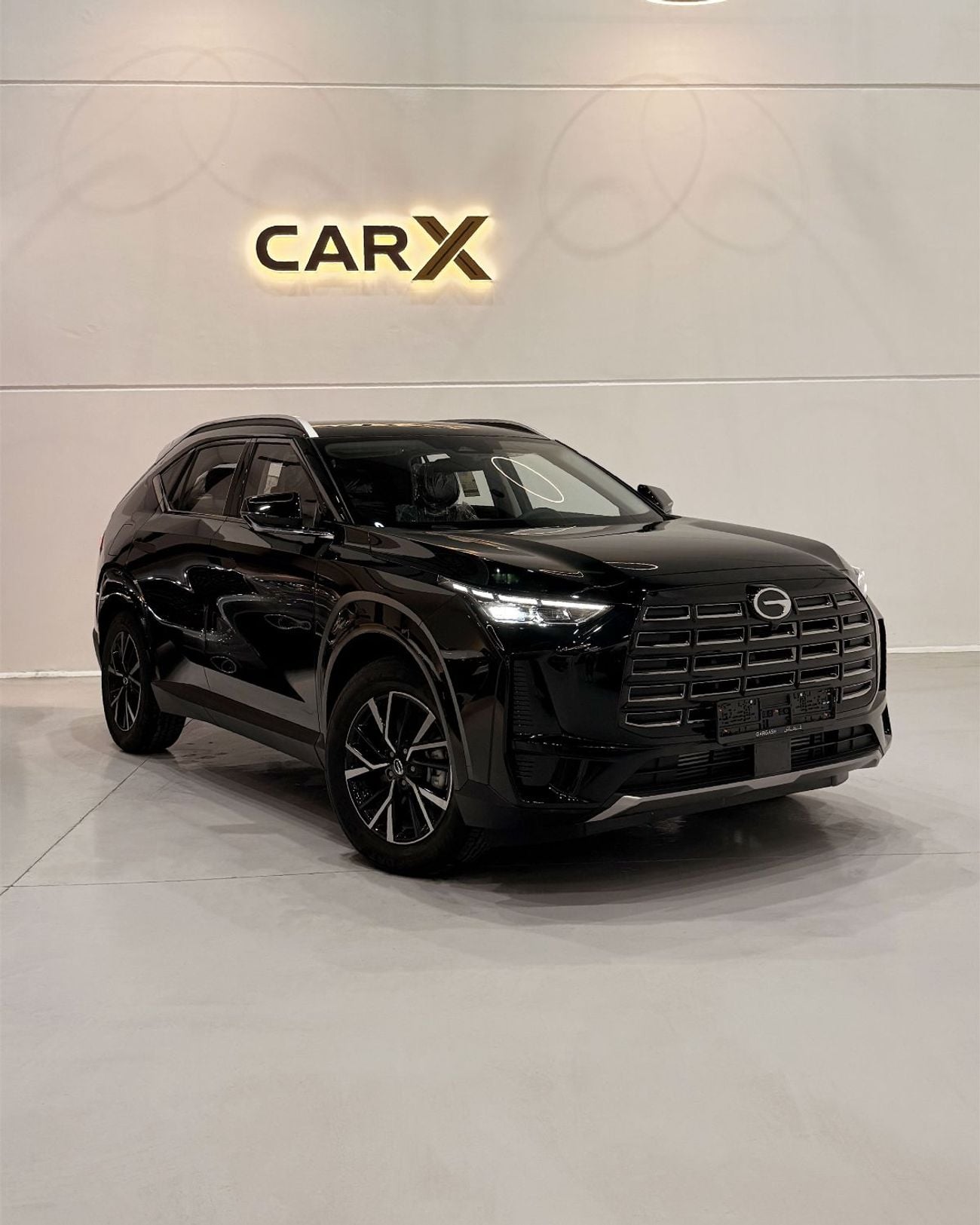 GAC GS4 GAC GS4 GL 2026 | GCC Specs | Brand New.