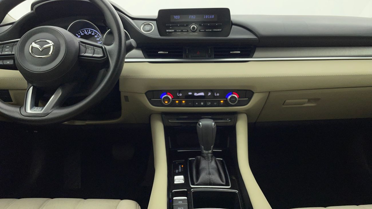 Mazda 6 S 2.5 | Zero Down Payment | Home Test Drive