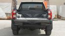 تويوتا هيلوكس GR Sport 2.8L Diesel 4X4 Automatic (Export Only)