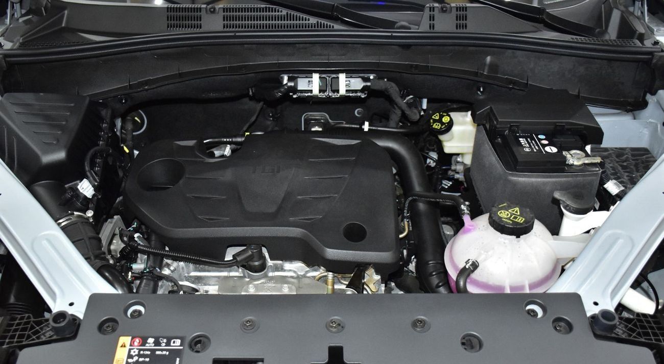 MG RX5 EXCELLENT DEAL for our MG RX5 1.5L ( 2024 Model ) in Golden / Beige Color GCC Specs