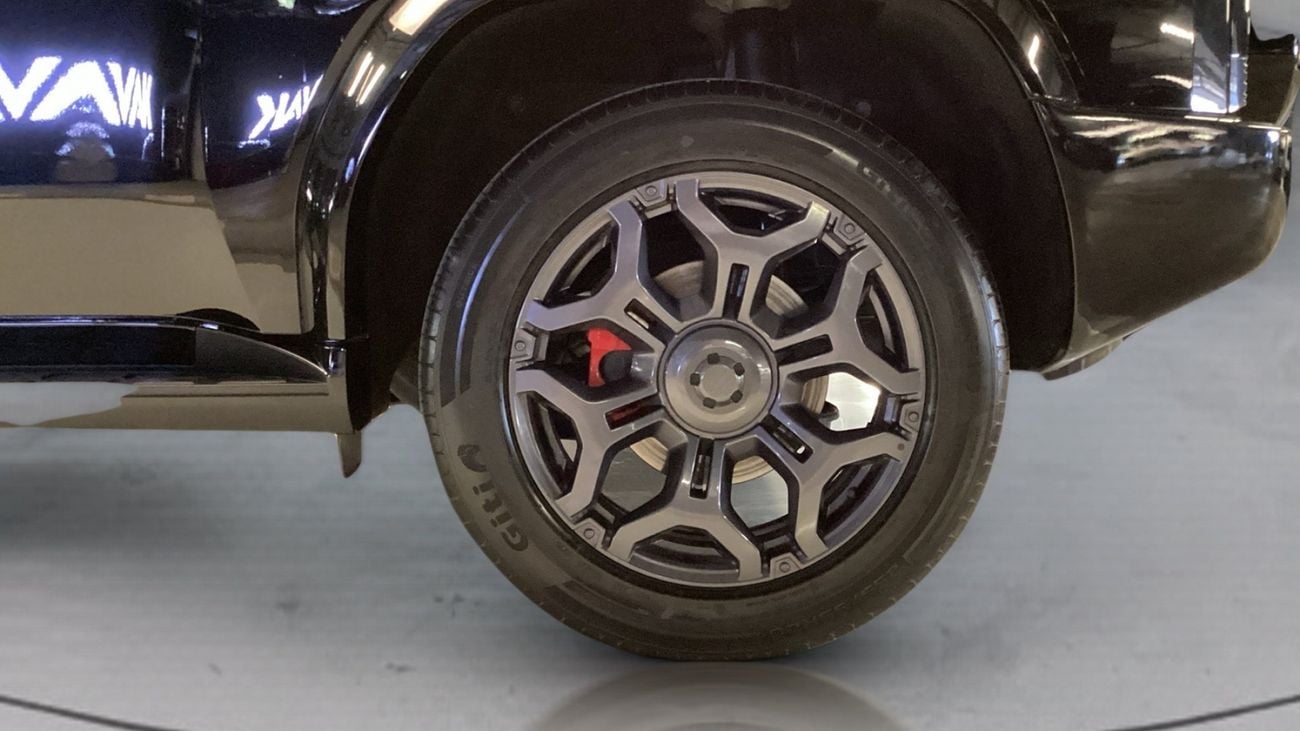 جيتور T2 Luxury | شامل الضمان | 0 ﺪﻔﻋﺓ ﺃﻮﻟﻯ