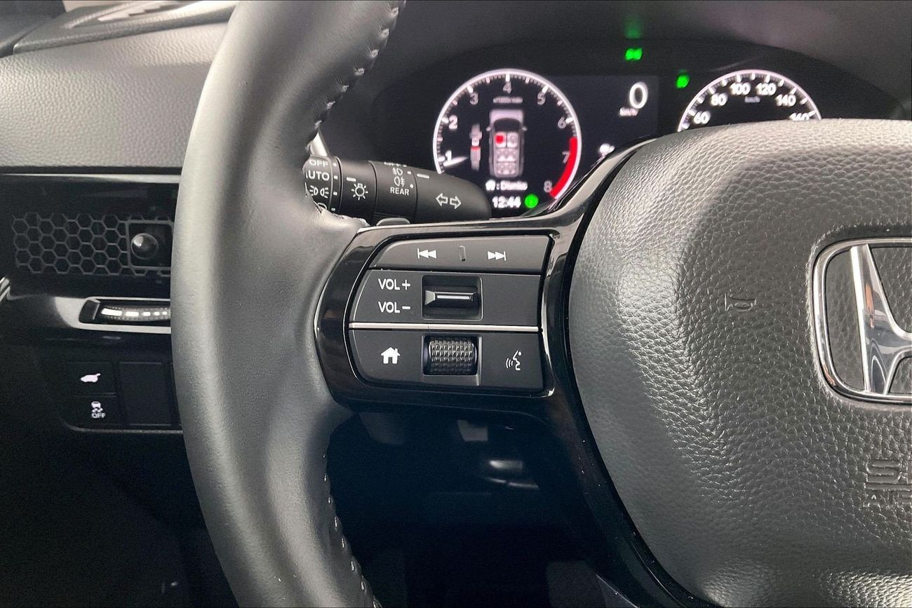 Honda CRV EX | Guaranteed Warranty | 0 Down Payment