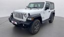 Jeep Wrangler SPORT 3.6 | Under Warranty | Inspected on 150+ parameters