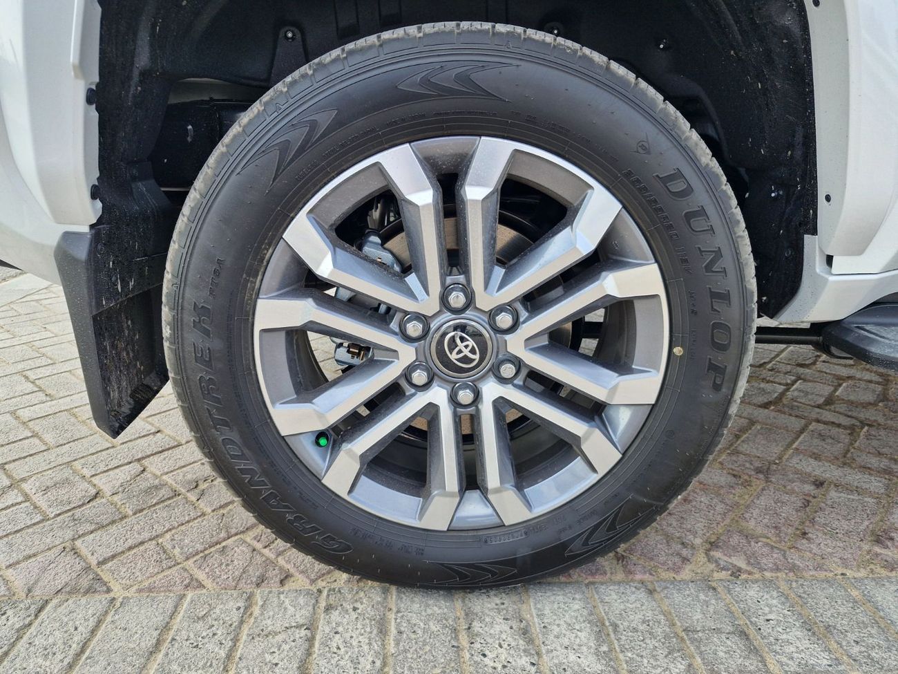 Toyota 4Runner 2025 TOYOTA 4RUNNER LIMITED 7-SEATS BRAND NEW 0KM