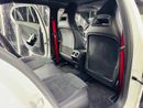 Mercedes-Benz A 35 AMG 4MATIC Hatchback 2022 Mercedes Benz A35 AMG, Dec 2026 Mercedes Warranty + Service Pack, GCC