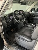 إنفينيتي QX80