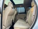 جيب جراند شيروكي Limited 3.6L