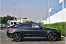 Mercedes-Benz GLC 300 4Matic Coupe