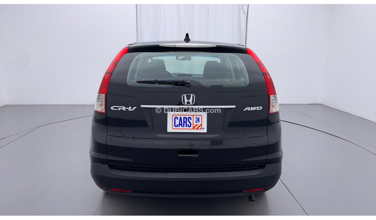 Honda CRV EX 2.4 | Zero Down Payment | Free Home Test Drive