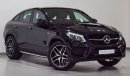 Mercedes-Benz GLE 43 AMG BITURBO 4MATIC VSB 28844