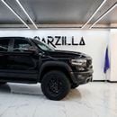 رام 1500 TRX Final Edition 6.2L