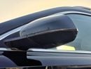MG RX5 MG RX5 Luxury 1.5L Turbo A/T FWD SUV Gcc Black Color 2025 Model