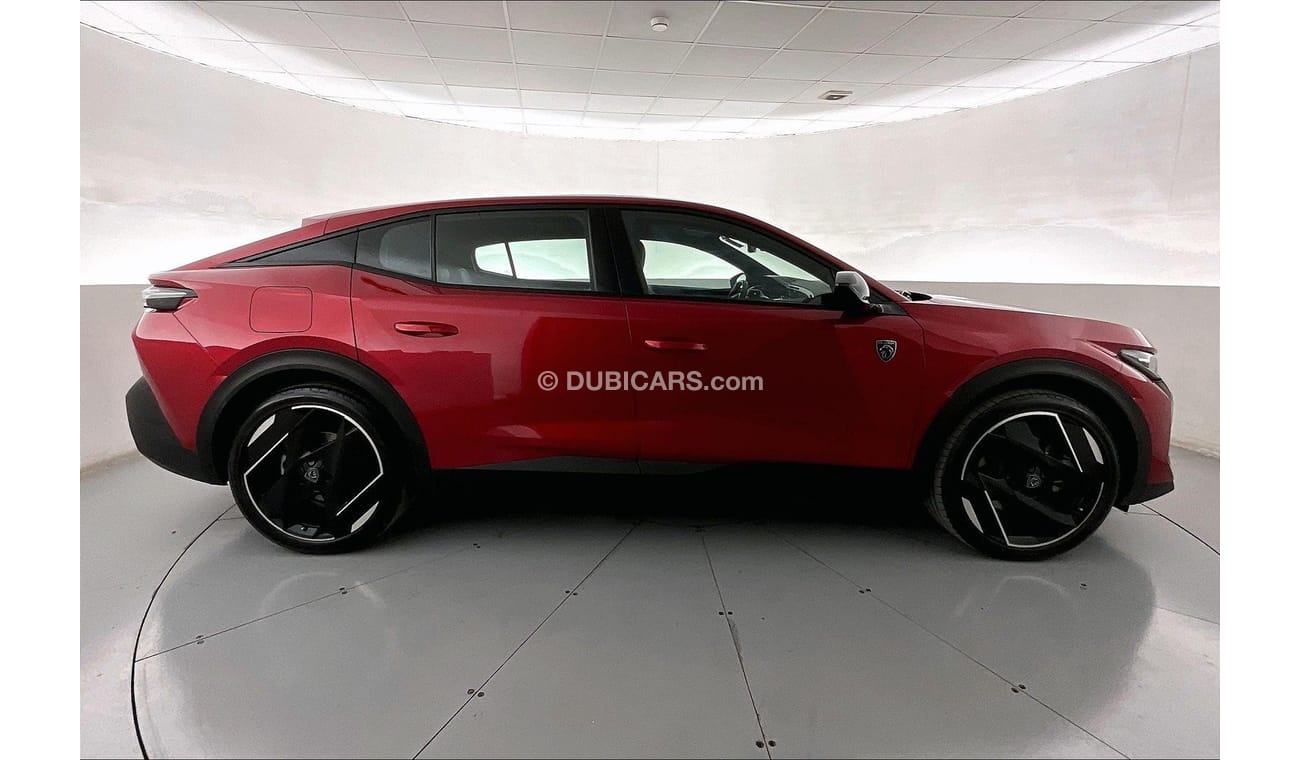 BMW 530i M Sport 2021 BMW 530i M-Sport, BMW Warranty + Service Contract, Full Options, Low Kms, GCC