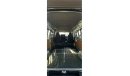 Toyota Hiace TOYOTA HIACE 2017 RIGHT HAND JAPANI HIACE