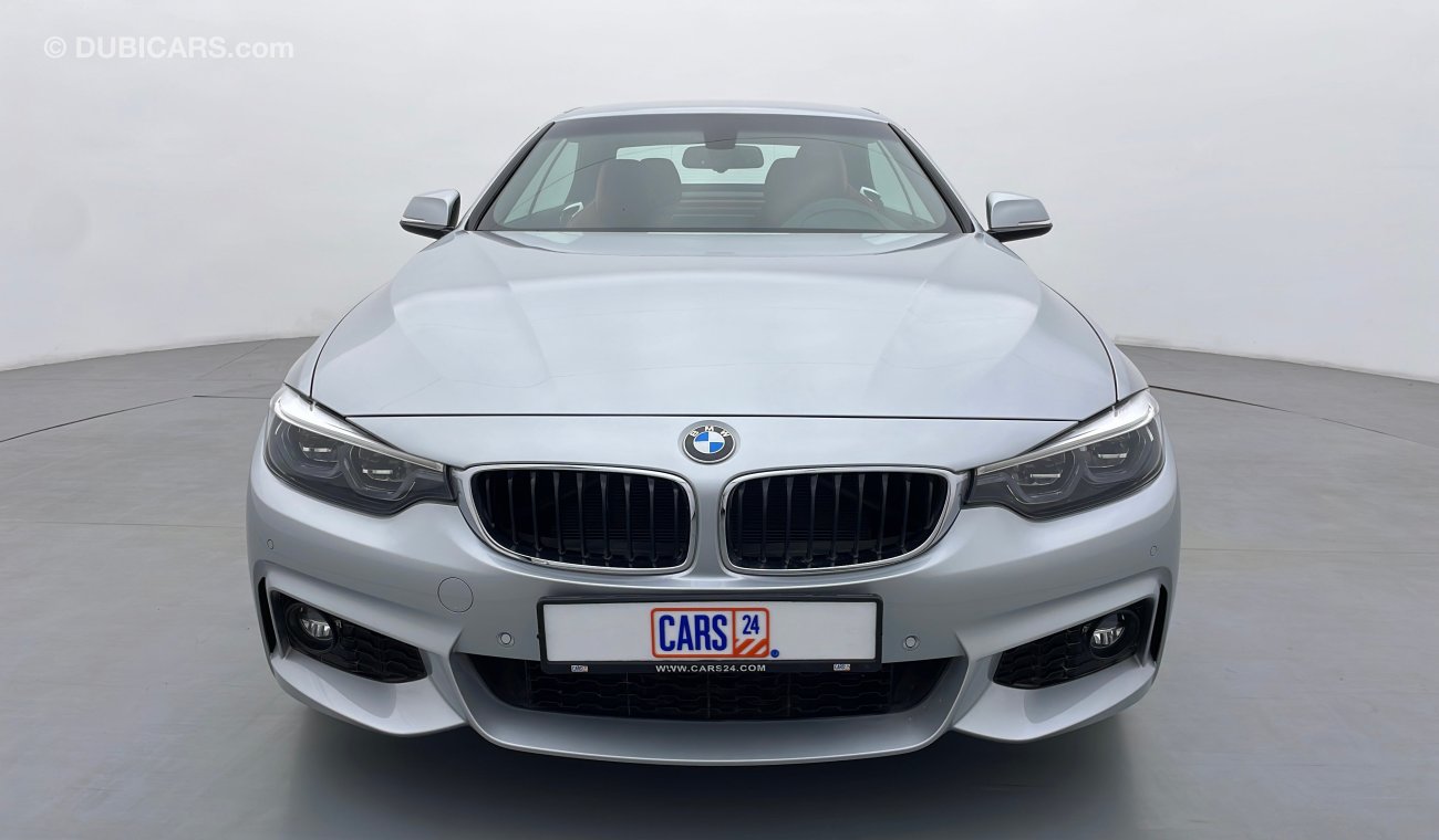 BMW 420i 420I M SPORT 2 | Under Warranty | Inspected on 150+ parameters