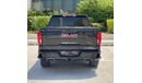 GMC Sierra GMC Sierra Denali  2021 GCC Service Contract  Under Warranty