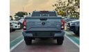 Nissan Navara PRO AUTO GEAR / DOUBLE CABIN  2.5L DIESEL / FULL OPTION (CODE # 67956)