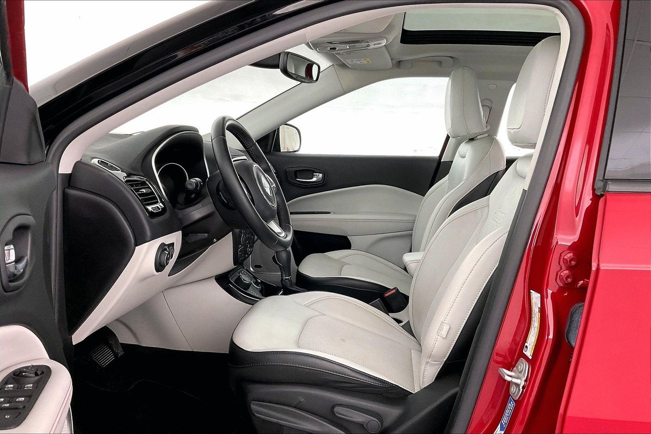 Chevrolet Captiva Premier | 1 year free warranty | 0 Down Payment