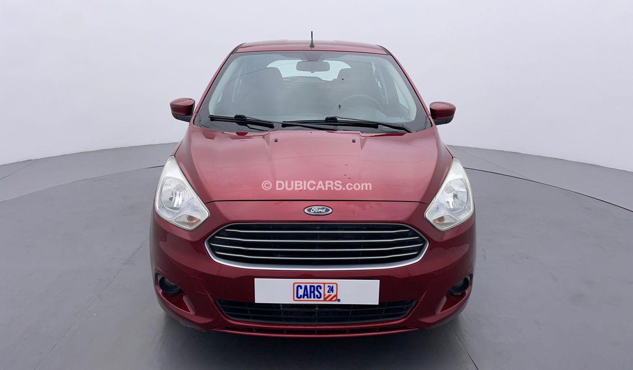 Ford Figo TREND 1.5 | Zero Down Payment | Free Home Test Drive