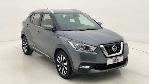 نيسان كيكس SV 1.6 | بدون دفعة مقدمة | اختبار القيادة في المنزل