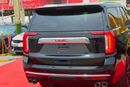 جي أم سي يوكون DENALI