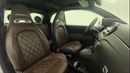 Abarth 595 1.4T Competizione (Convertible) 2022 COMPETIZIONE | AED 629/Month | 0 DP | 30 Day Return | Warranty