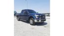 Ford F 150 King Ranch