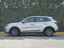 MG ZS STD