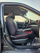 تويوتا ريز 1.0L/ TURBO / ALLOY RIMS / DVD / MID OPTION / CODE#69097