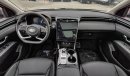 Hyundai Tucson 1.5L V4 PETROL AT