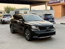 Kia Sorento Top 2.4L AWD 2021 LIMITED 2.4 FULL OPTION 7 SEATS US SPEC