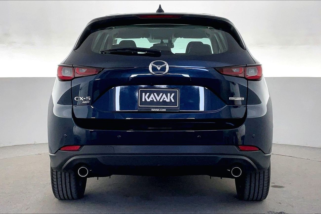 Mazda CX5 Trend | National Day Celebration | Guaranteed Warranty | 0 Down Payment