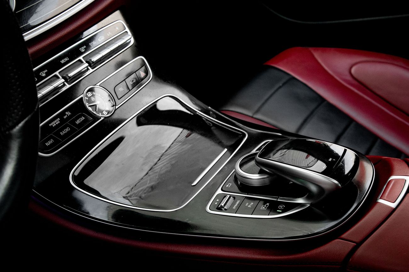 مرسيدس بنز CLS 350 CLS 350 AMG | 3,330 P.M | 0% Downpayment | CLS 350 AMG | UNDER WARRANTY!