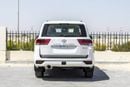 تويوتا لاند كروزر GXR 4.0L
