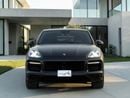 Porsche Cayenne GTS 4.0L (460 HP) AED 4,640 P.M | 0% DOWN PAYMENT | PORSCHE CAYENNE GTS | 4.0L V8 | 2021 | GCC SPECS