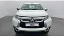 Mitsubishi Montero GLS 3 | Under Warranty | Inspected on 150+ parameters