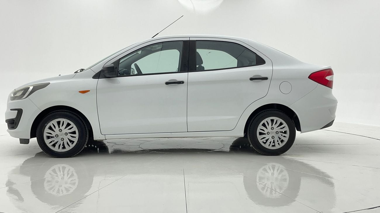 Ford Figo AMBIENTE 1.5 | Zero Down Payment | Free Home Test Drive