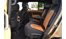 لاند روفر ديفيندر 110 P400X MHEV V6 3.0L AWD 7 Seater  Automatic - Euro 5