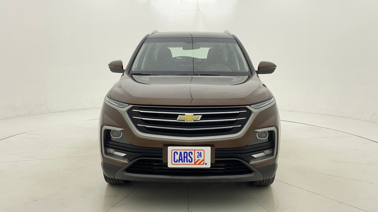 شيفروليه كابتيفا LS 1.5 | بدون دفعة مقدمة | اختبار قيادة مجاني للمنزل