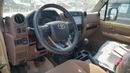 Toyota Land Cruiser Pick Up