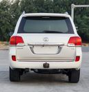 Toyota Land Cruiser GX.R V6